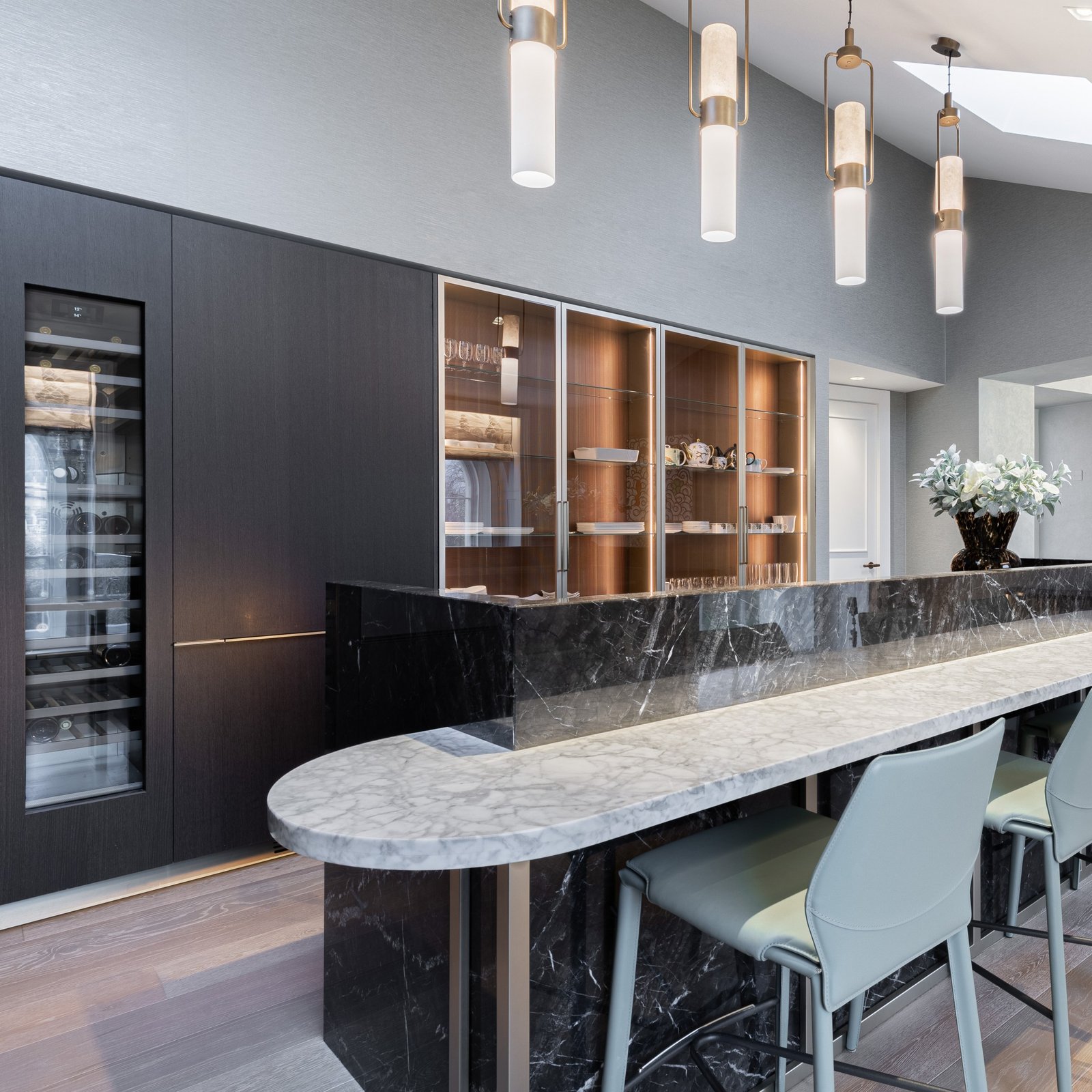 Regent’s Crescent — 5,192 sq ft Apartment — project photo 4