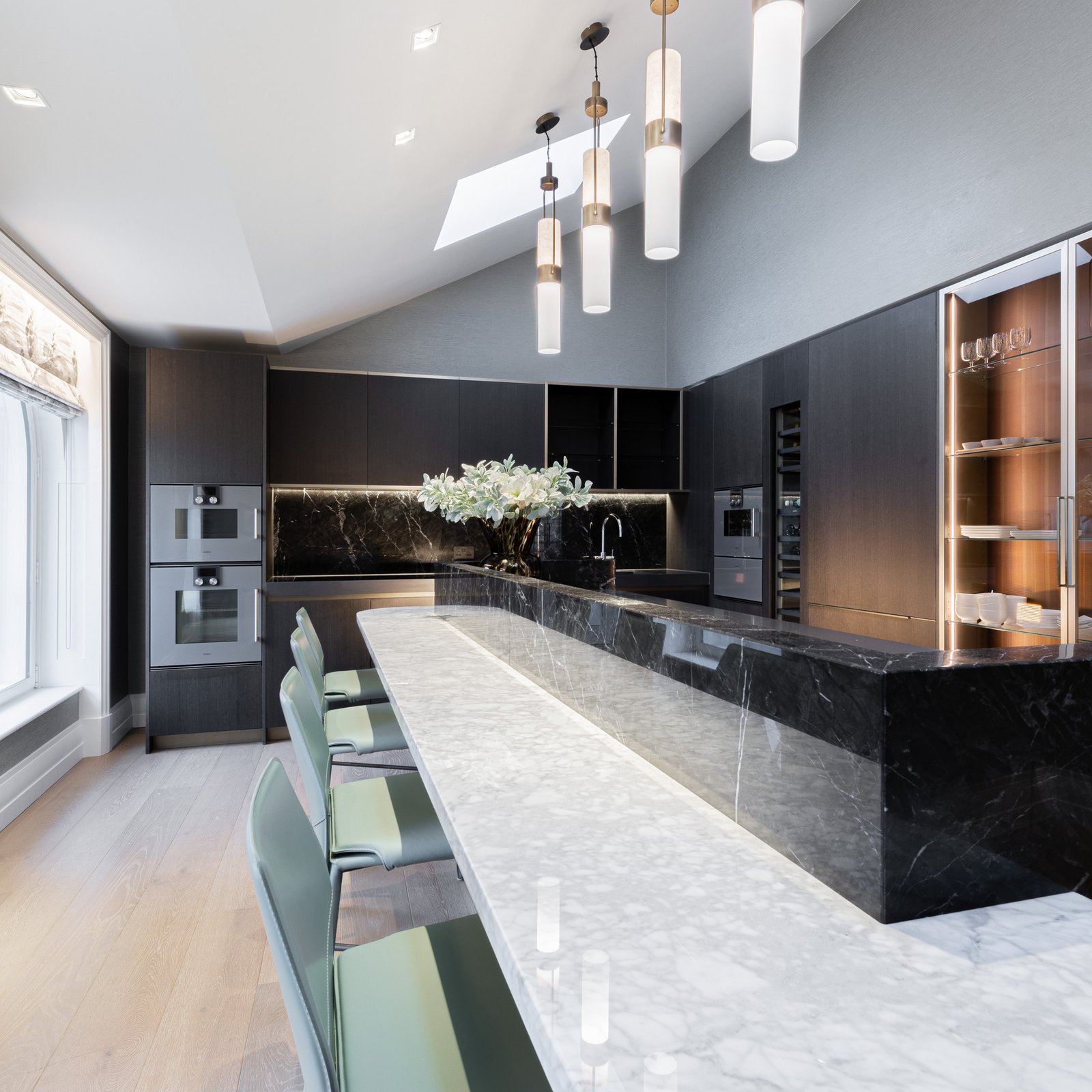 Regent’s Crescent — 5,192 sq ft Apartment — project photo 5