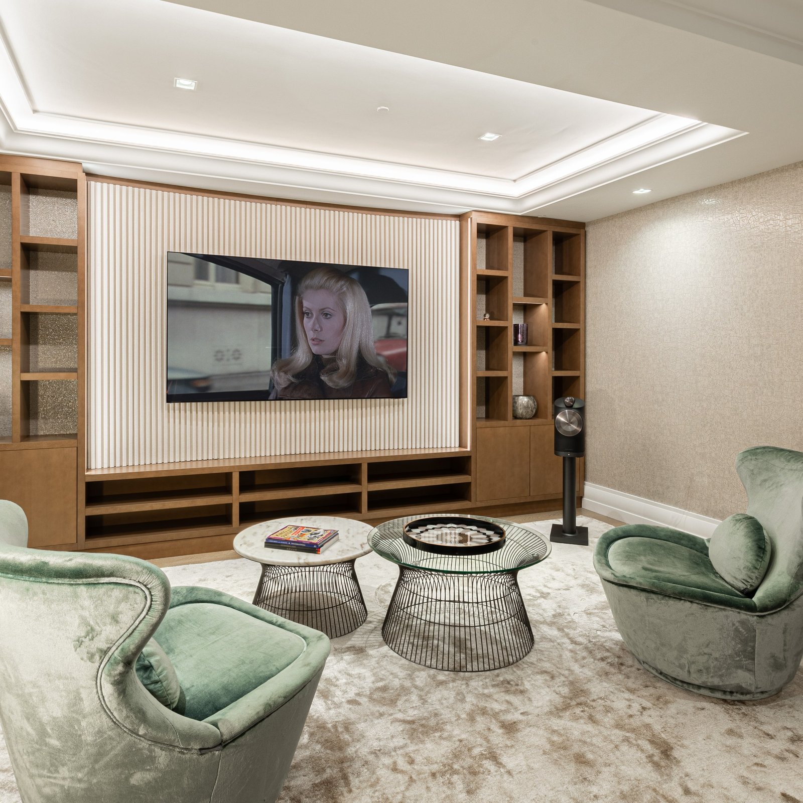 Regent’s Crescent — 5,192 sq ft Apartment — project photo 8